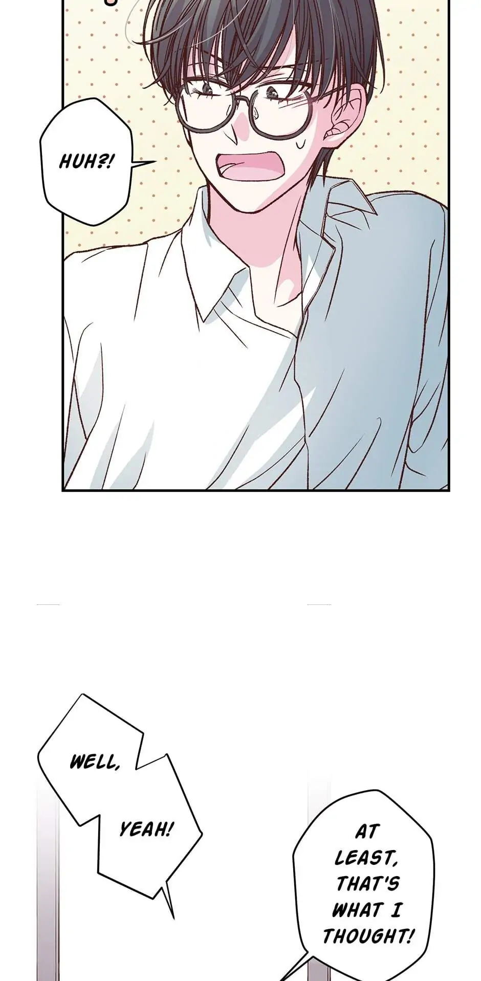 My Eunha Chapter 10 page 29
