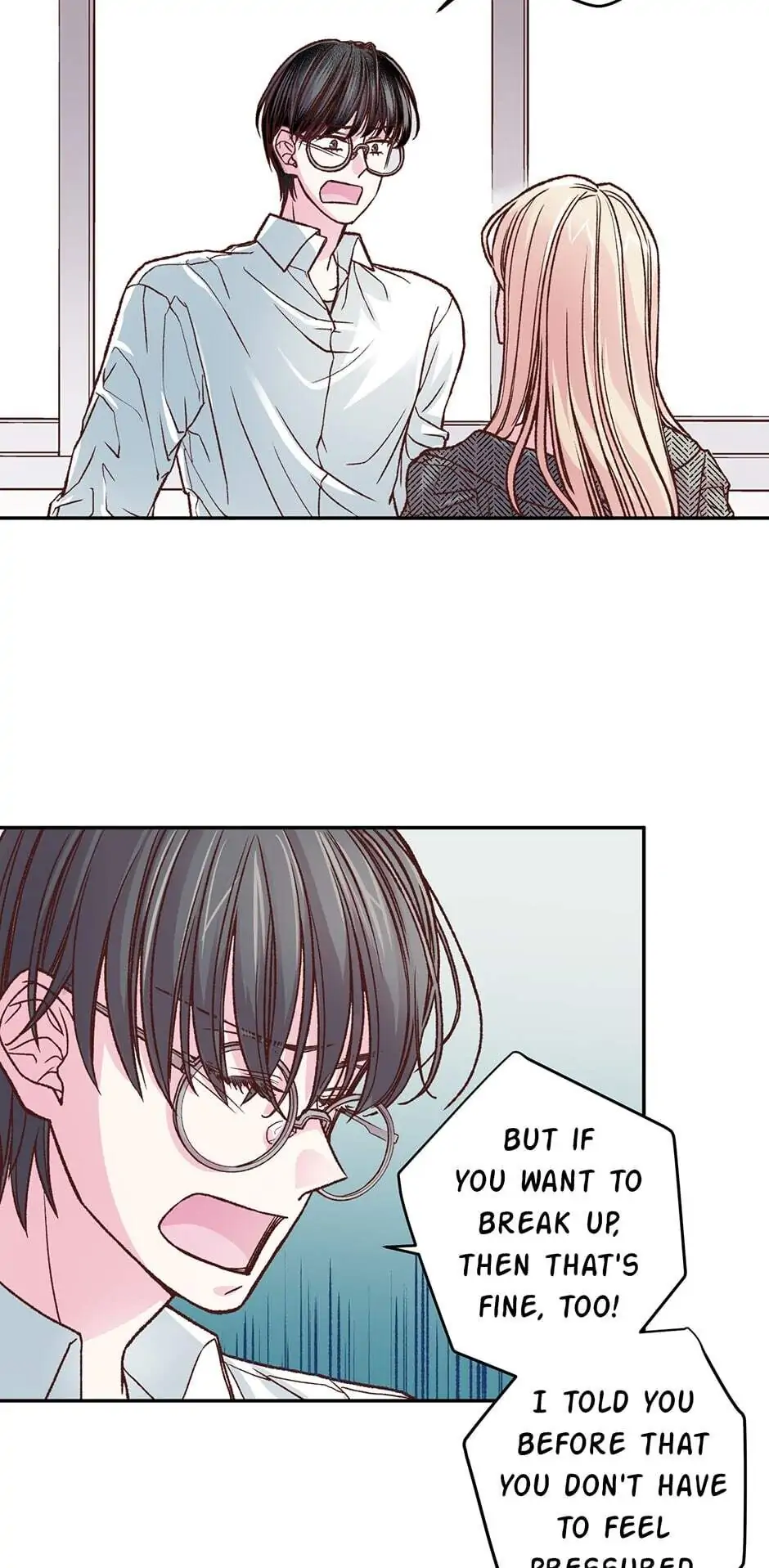 My Eunha Chapter 10 page 30