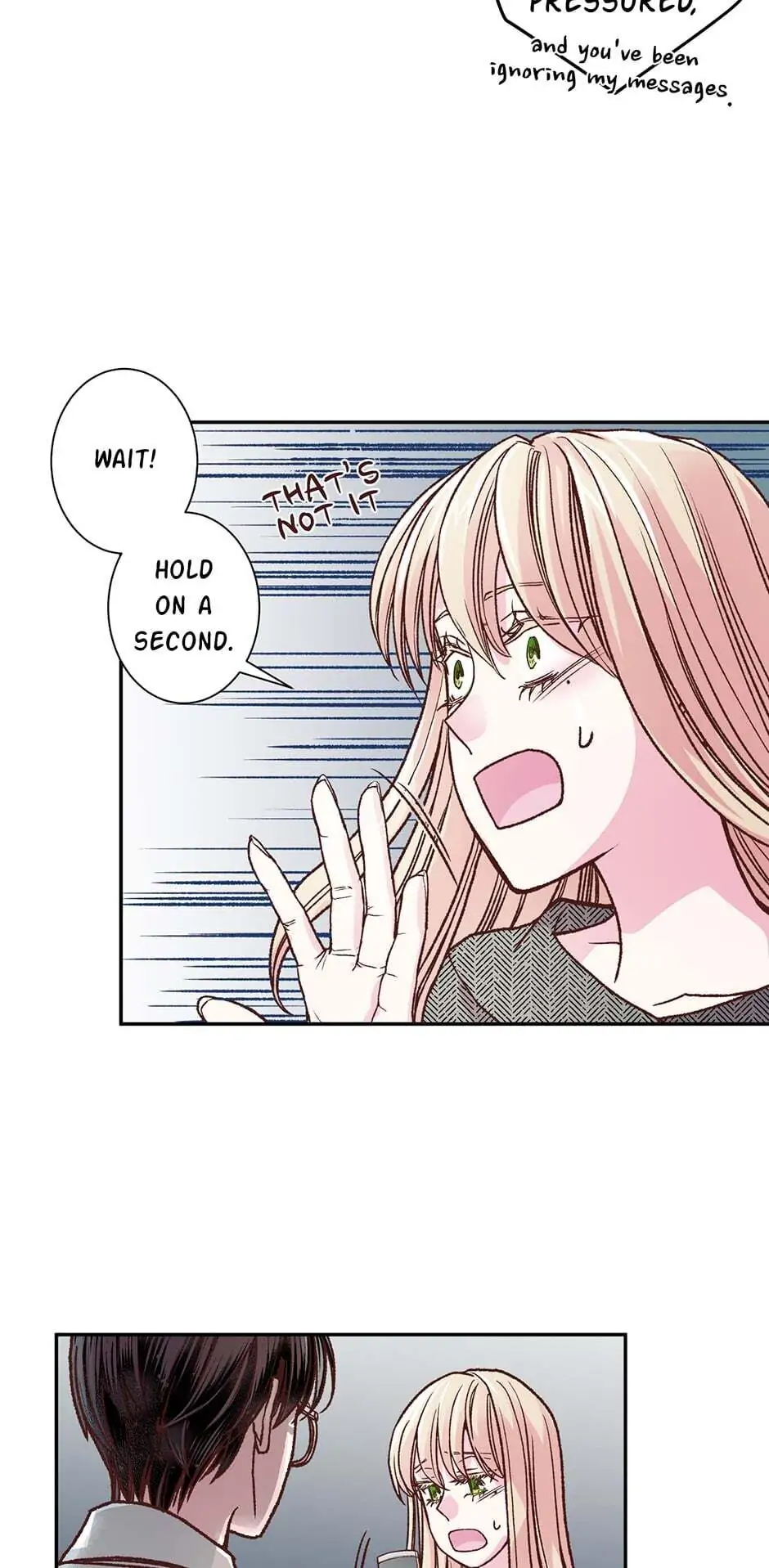 My Eunha Chapter 10 page 31