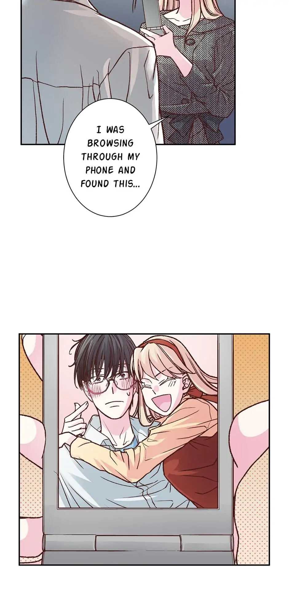 My Eunha Chapter 10 page 32