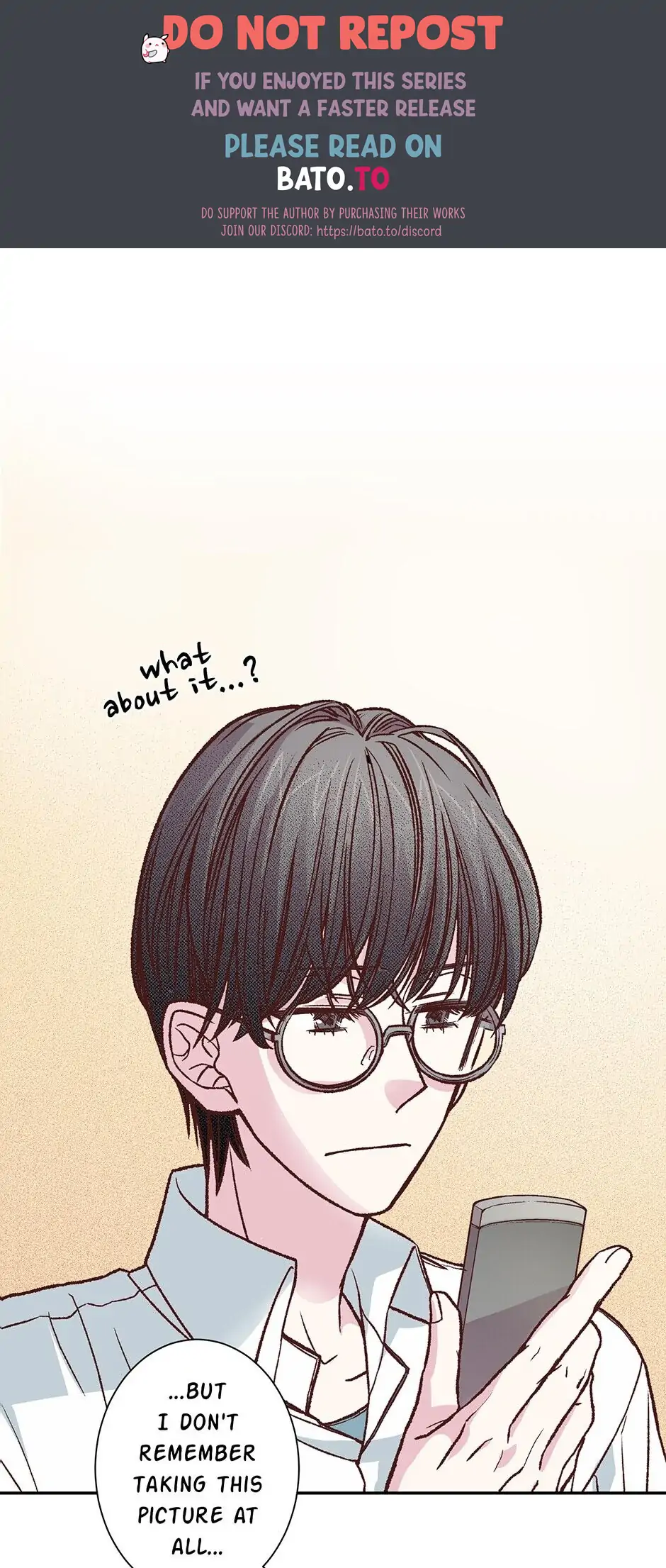 My Eunha Chapter 10 page 33