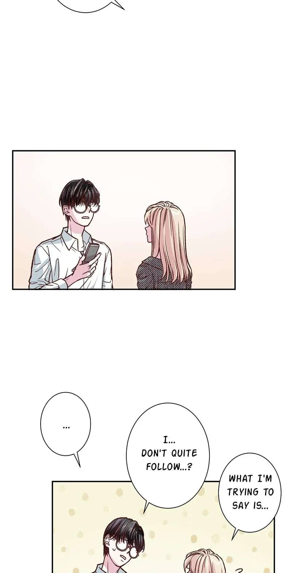 My Eunha Chapter 10 page 34