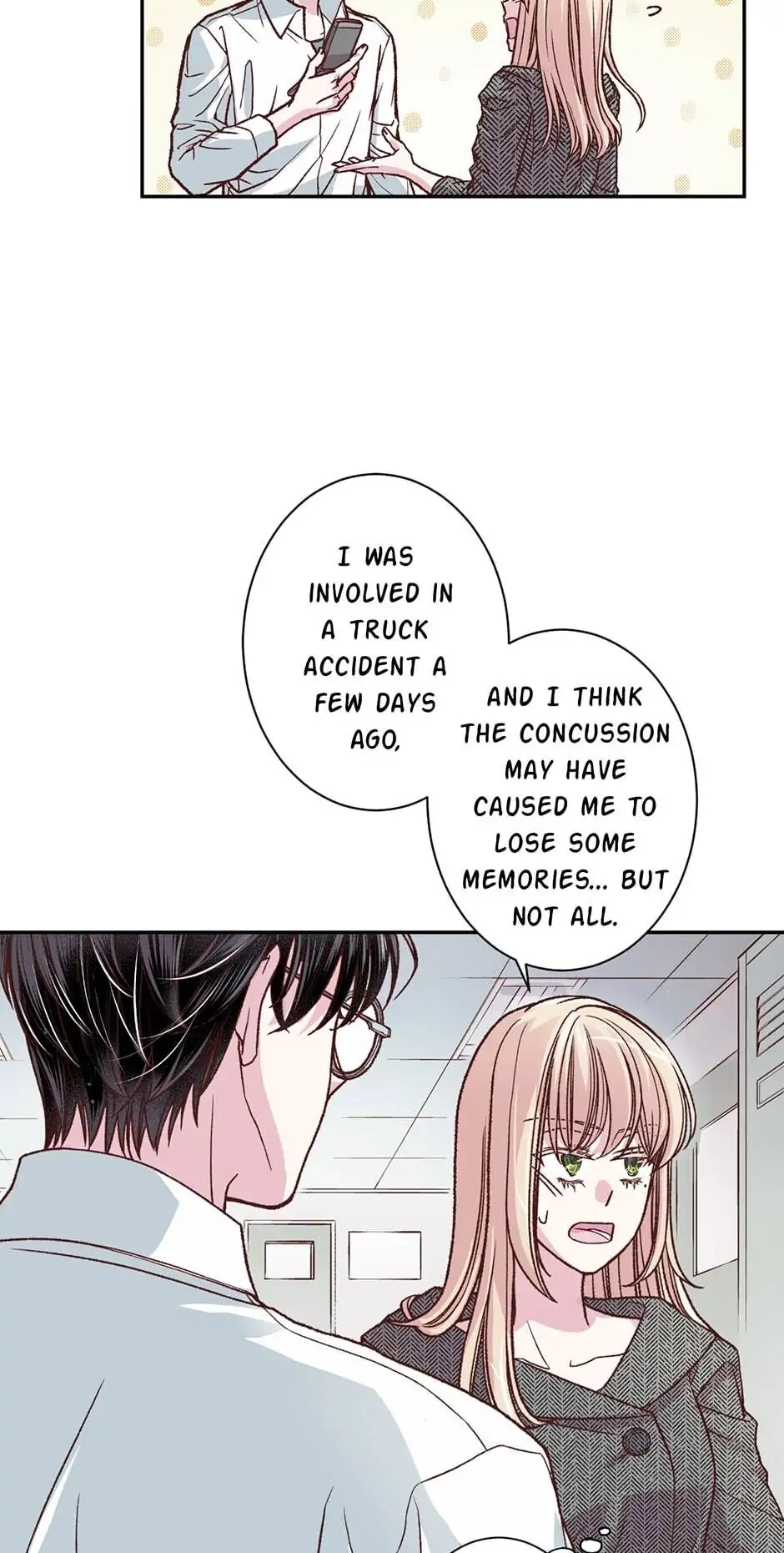 My Eunha Chapter 10 page 35