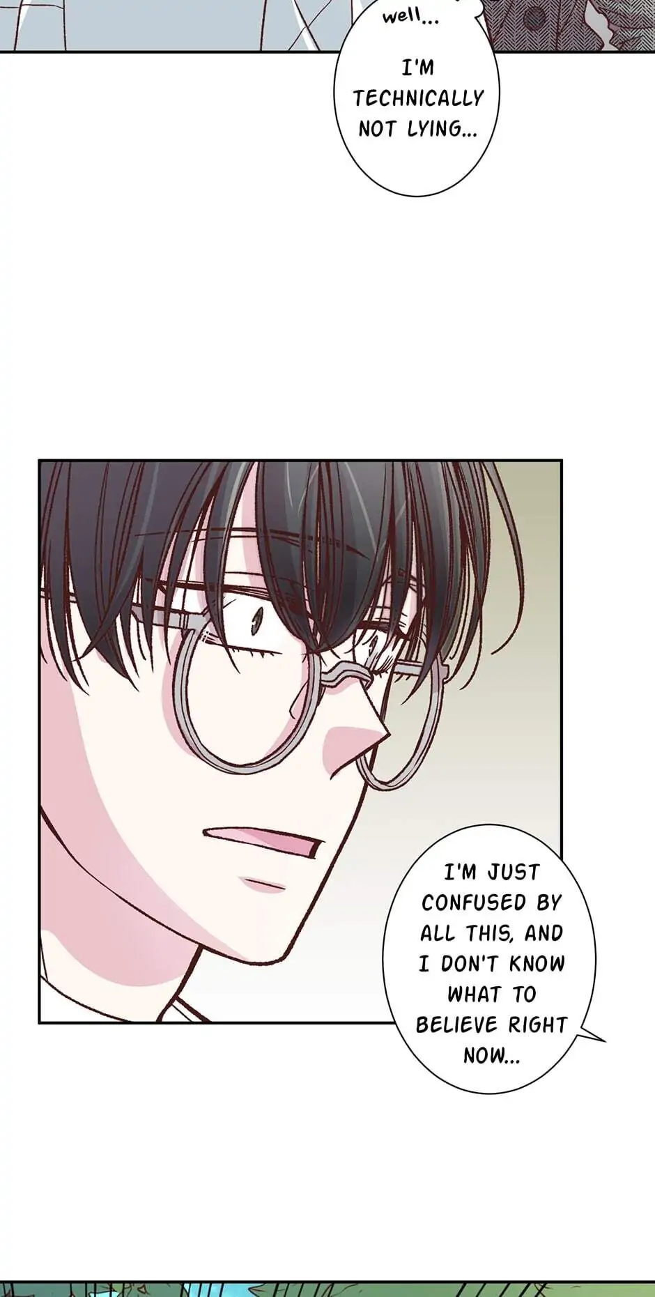 My Eunha Chapter 10 page 36