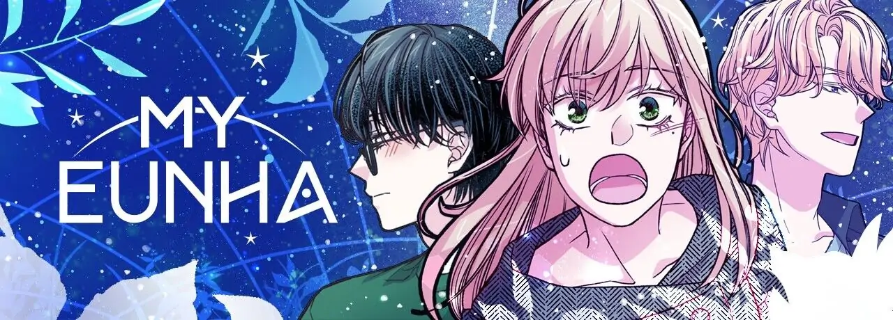 My Eunha Chapter 10 page 38