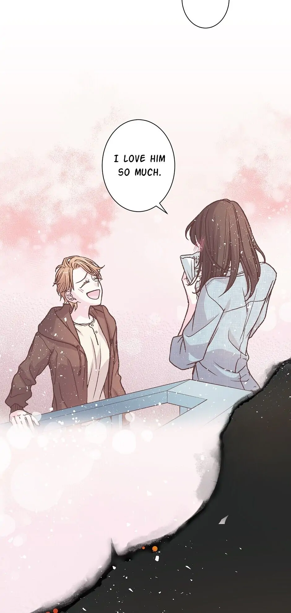 My Eunha Chapter 10 page 4
