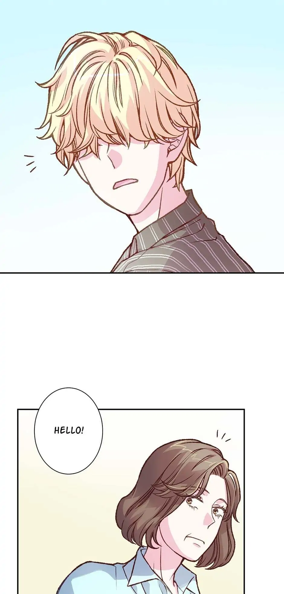 My Eunha Chapter 10 page 8