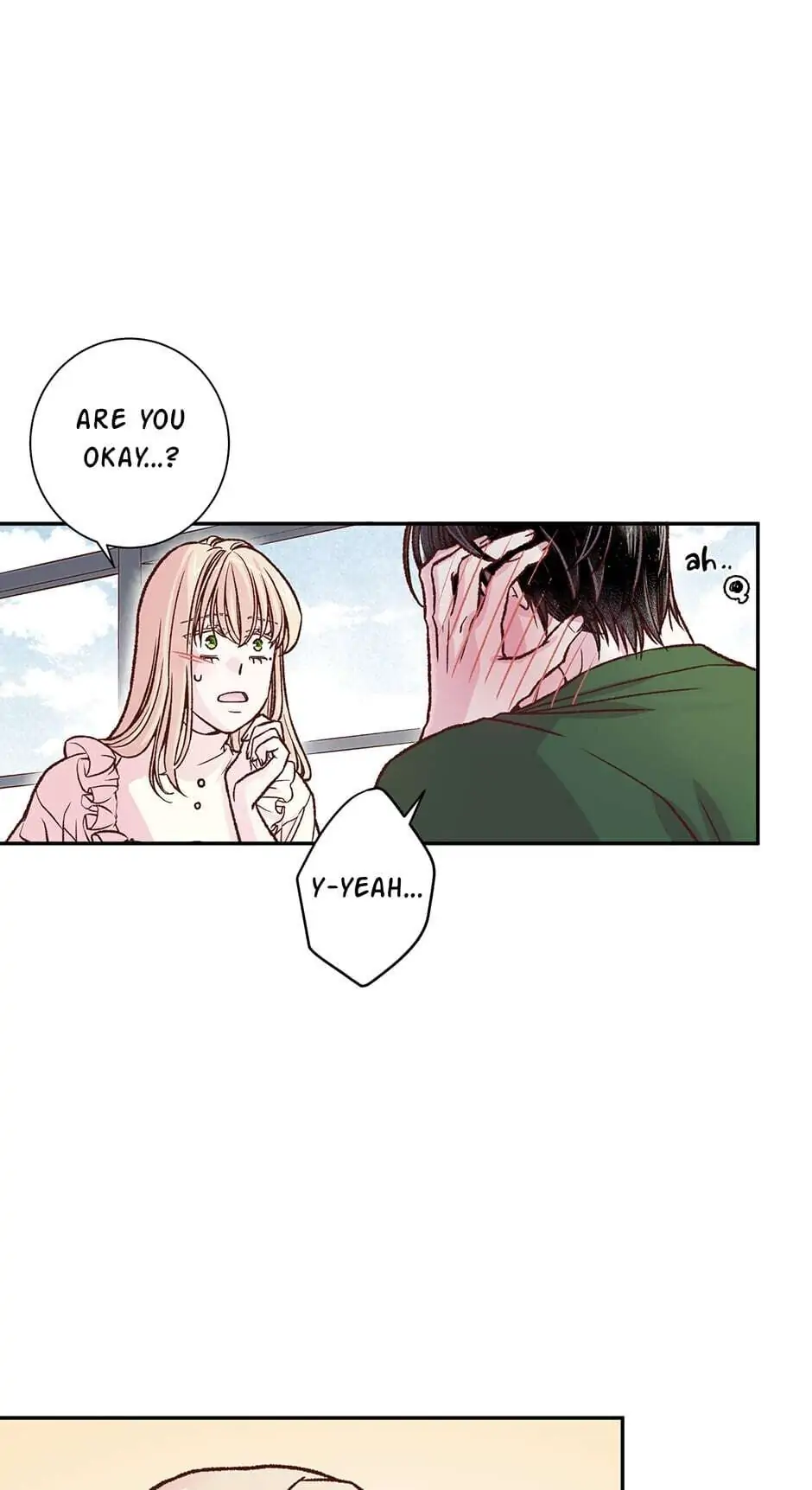 My Eunha Chapter 16 page 15