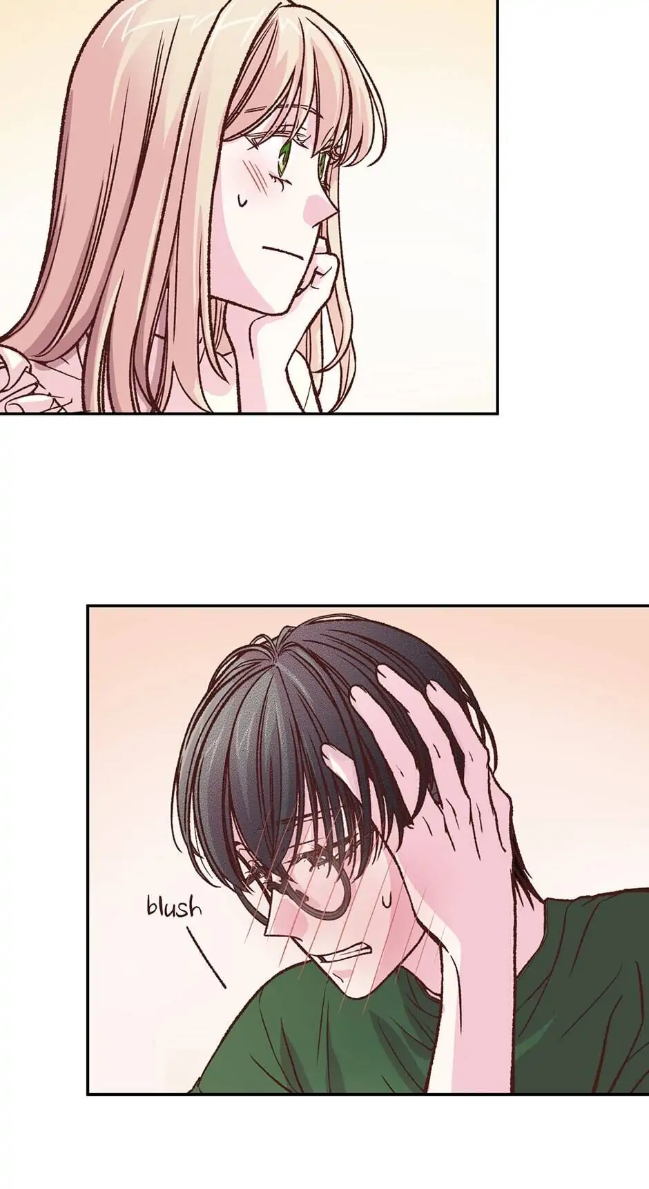 My Eunha Chapter 16 page 16