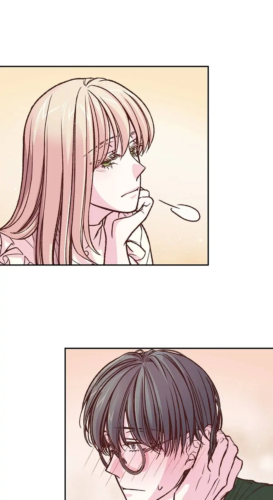 My Eunha Chapter 16 page 17