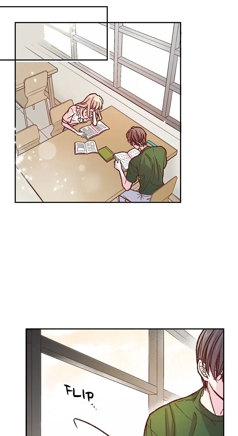 My Eunha Chapter 16 page 19