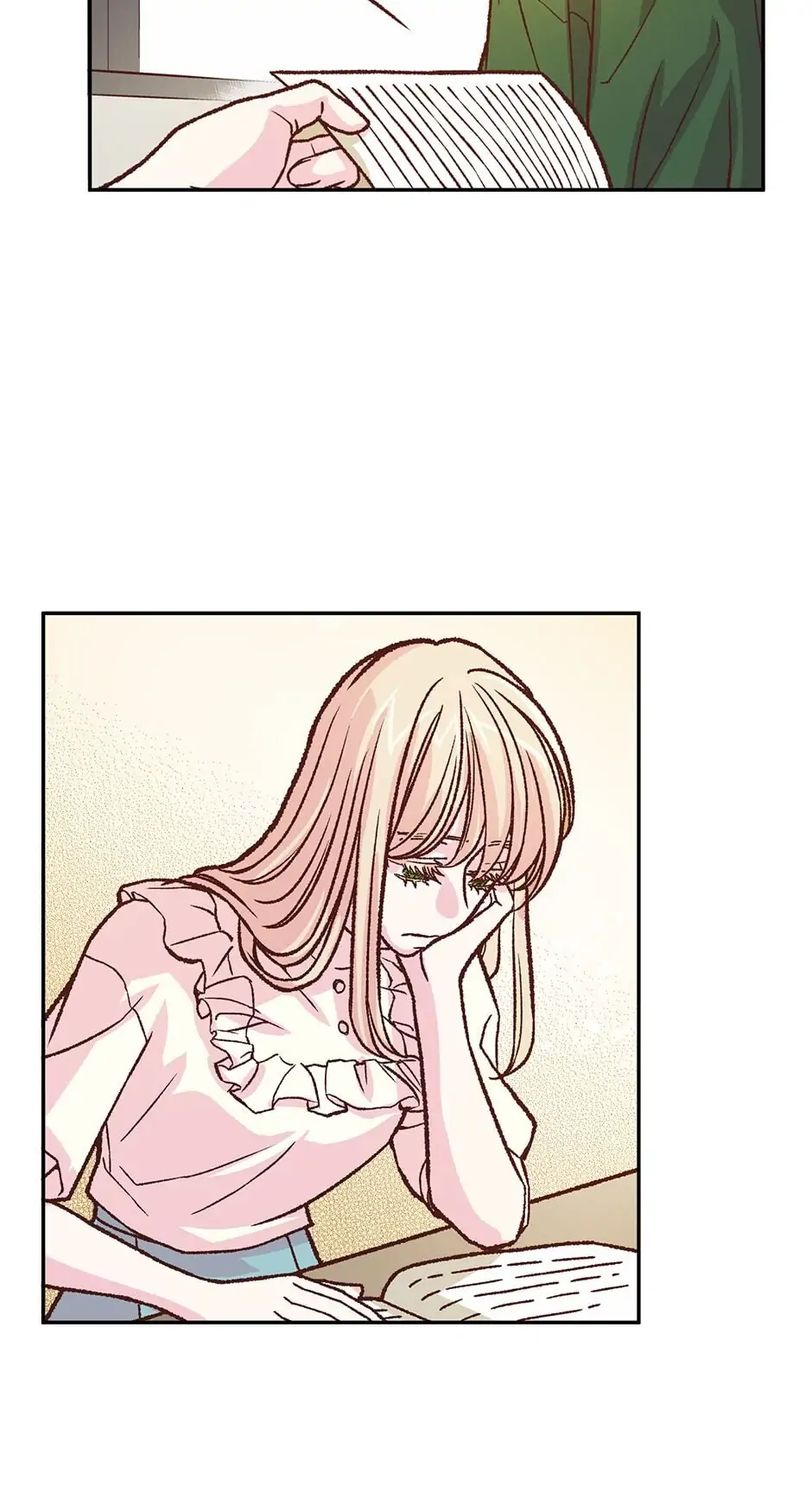 My Eunha Chapter 16 page 20
