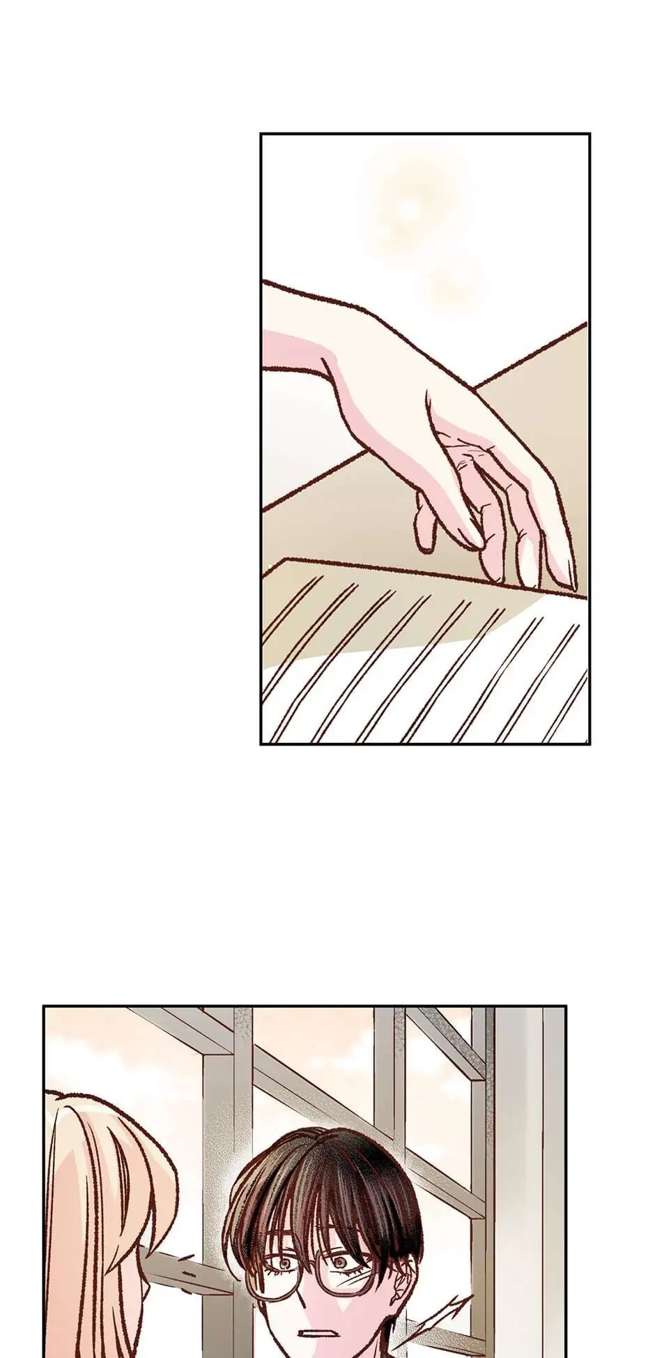 My Eunha Chapter 16 page 21