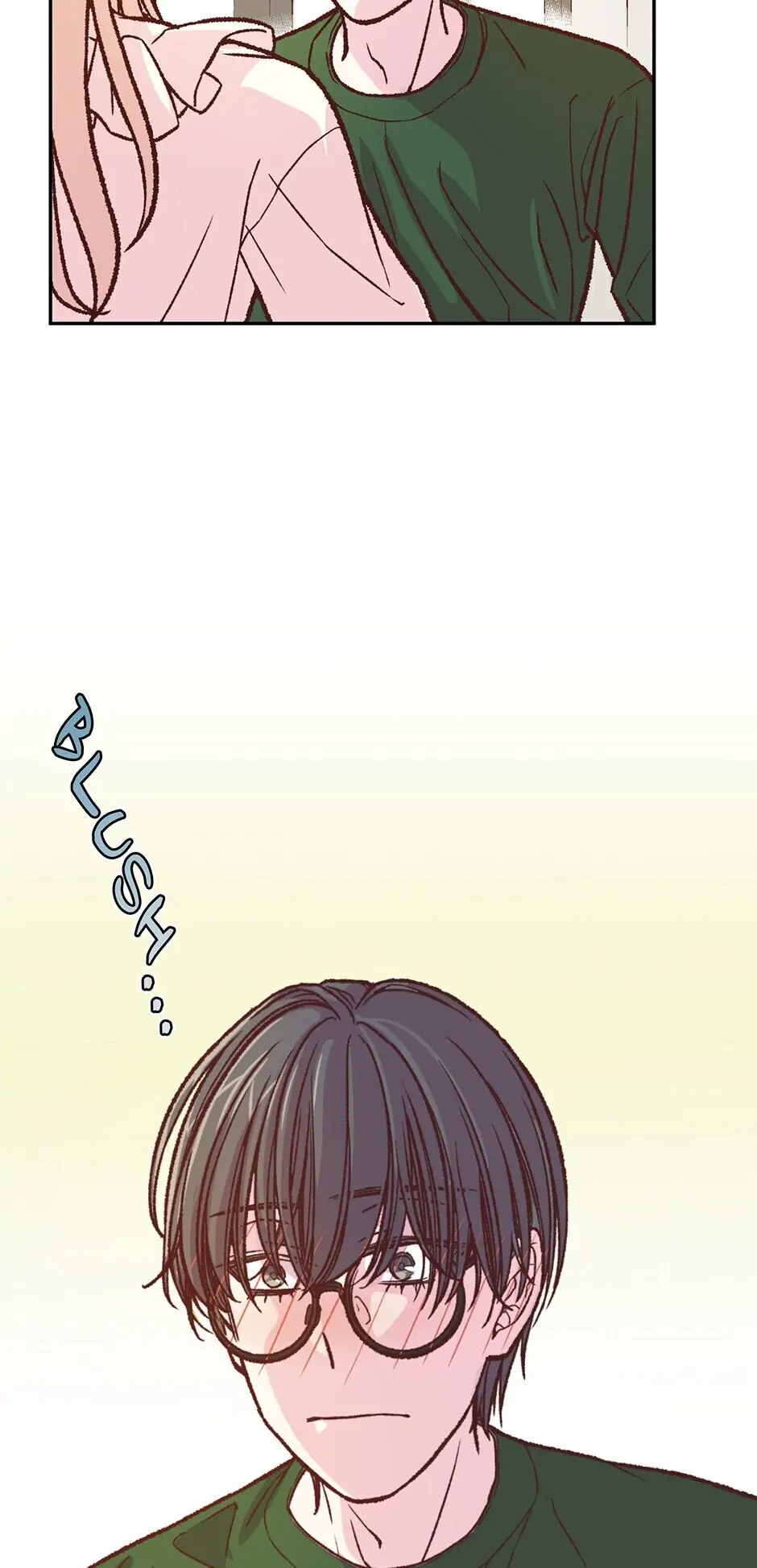 My Eunha Chapter 16 page 22