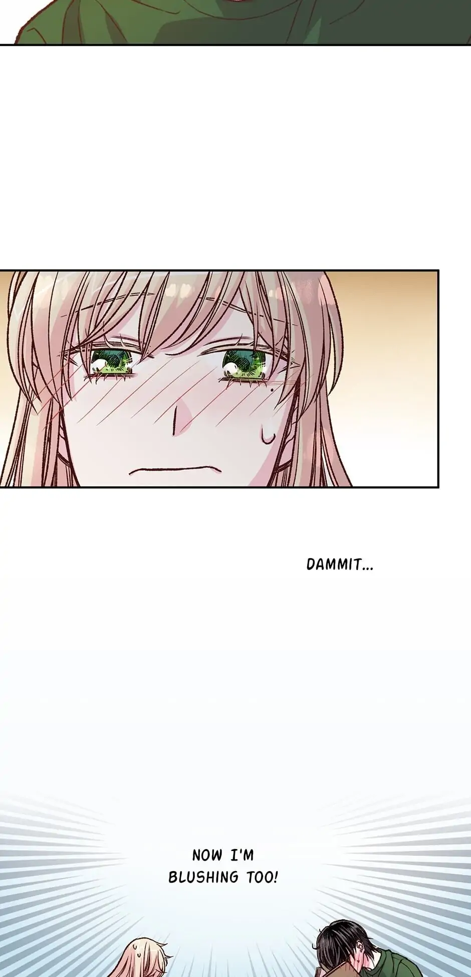 My Eunha Chapter 16 page 23