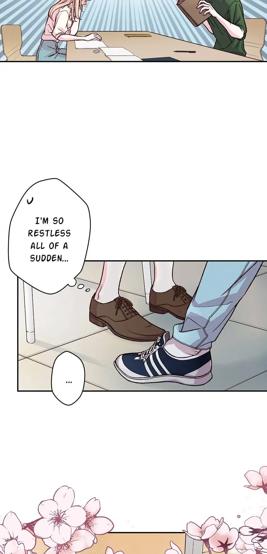 My Eunha Chapter 16 page 24