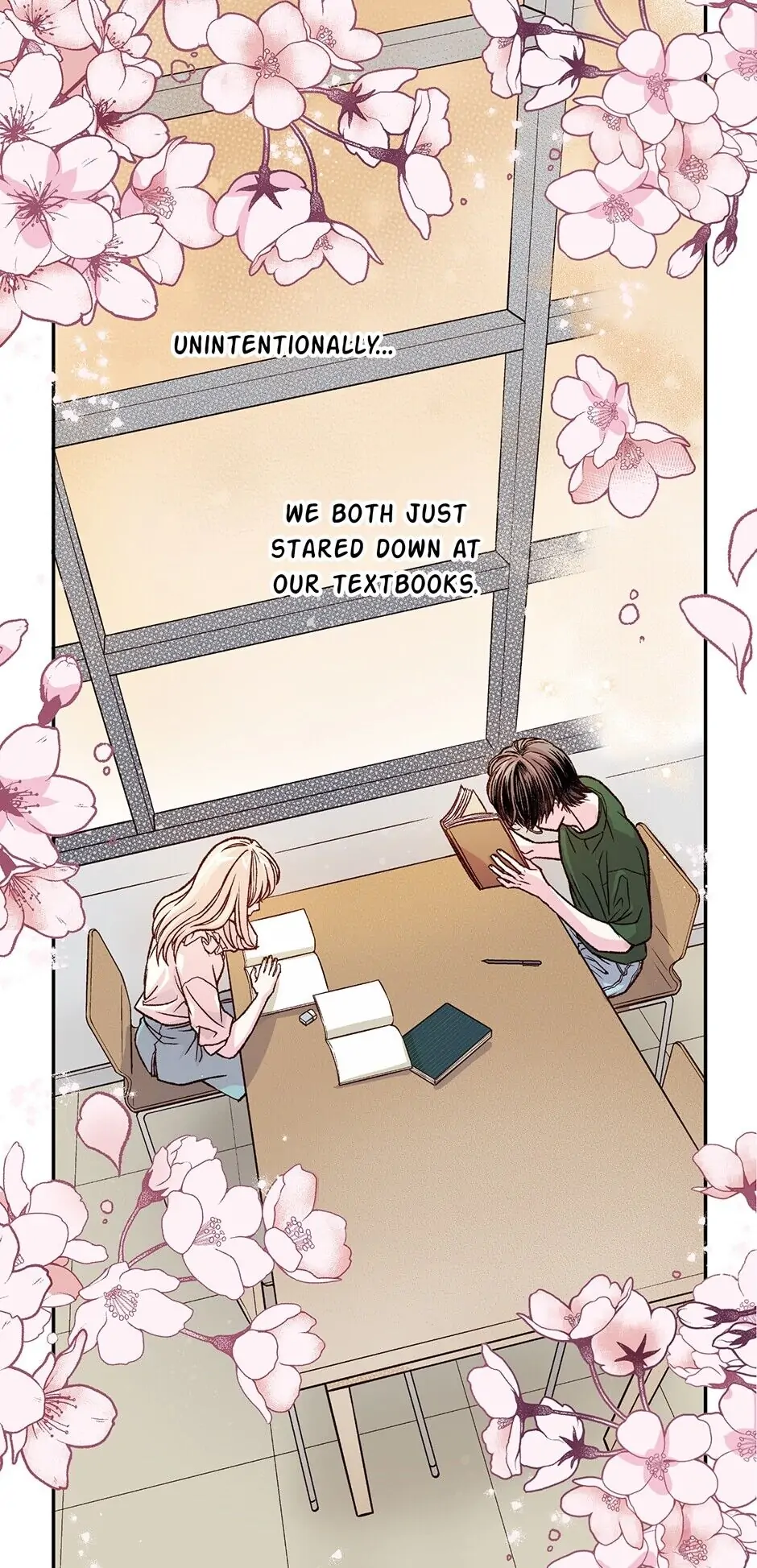 My Eunha Chapter 16 page 25