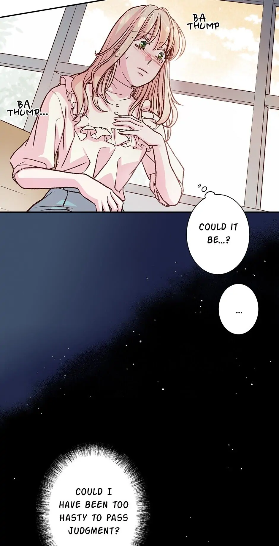 My Eunha Chapter 16 page 29