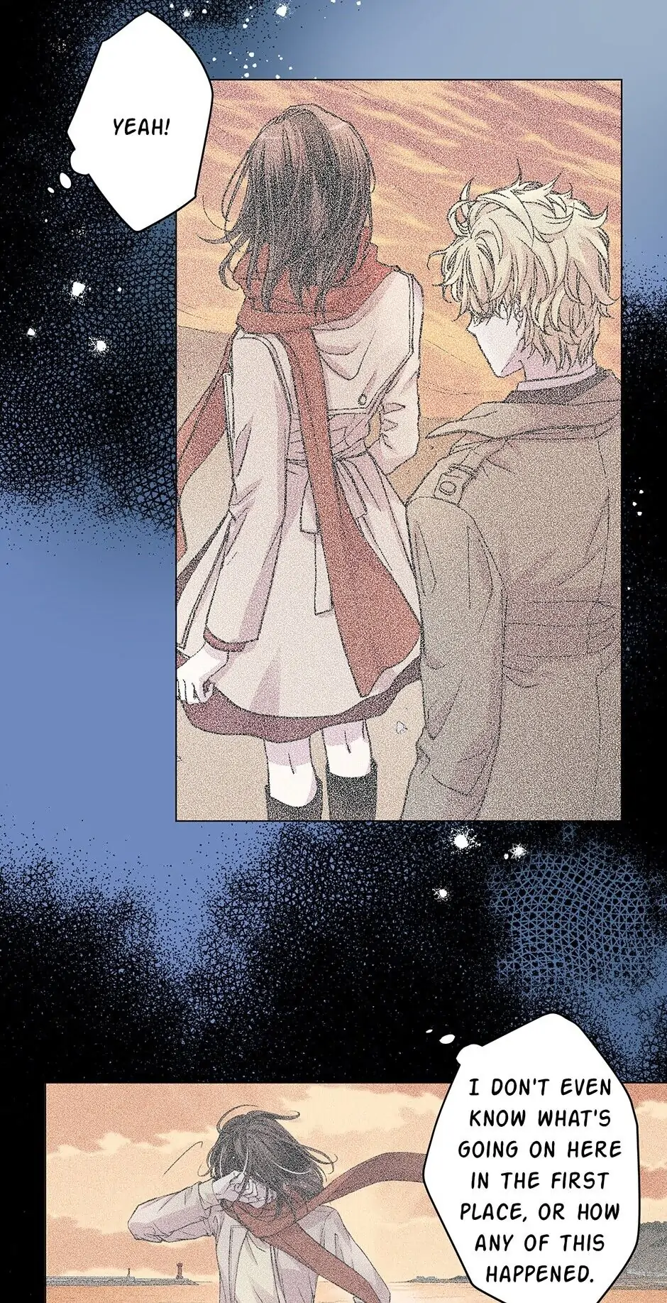 My Eunha Chapter 16 page 31