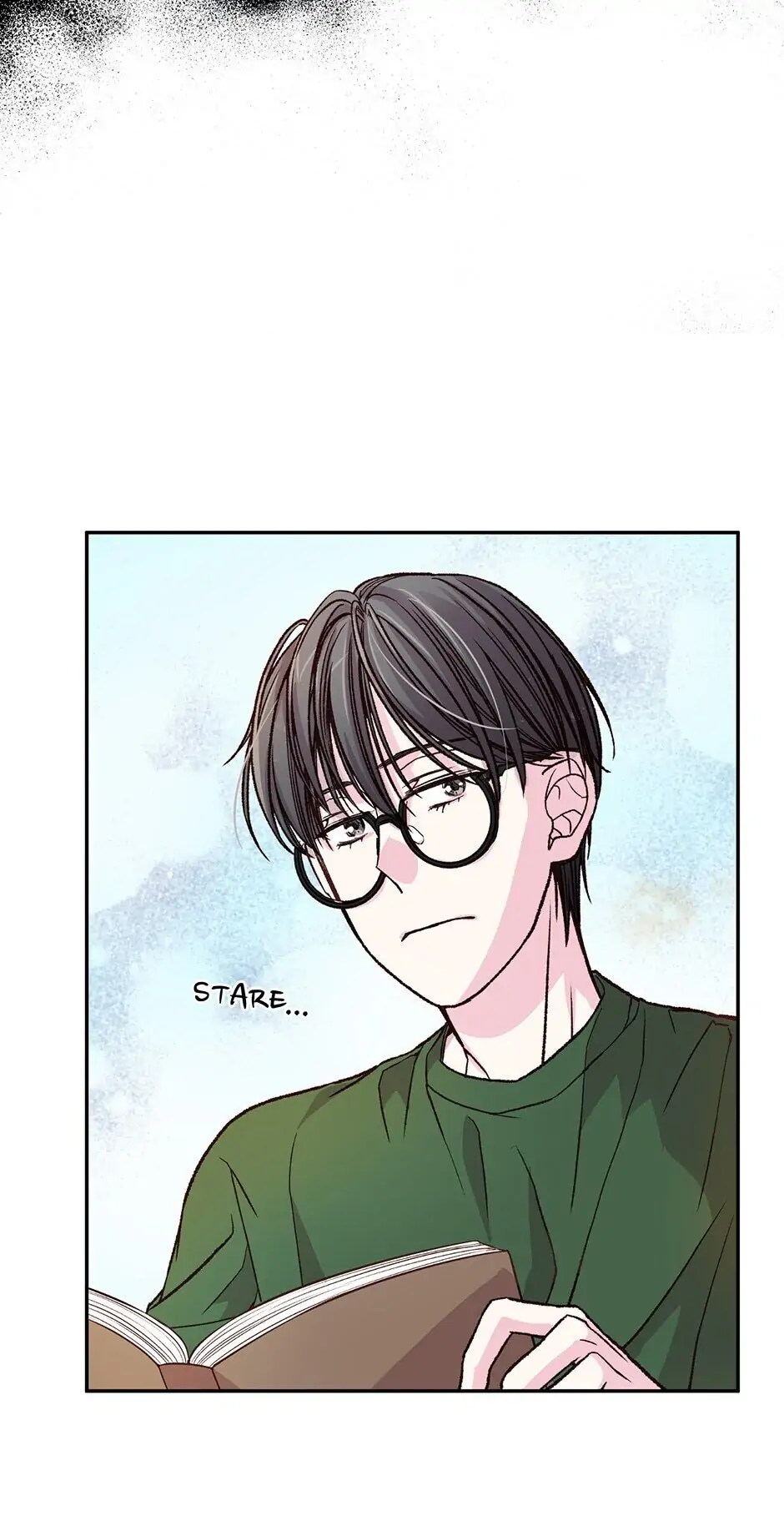 My Eunha Chapter 16 page 33