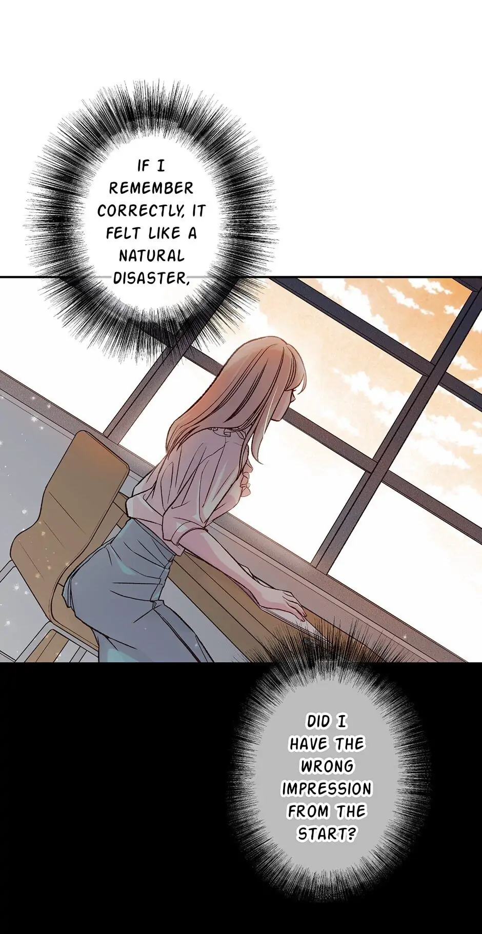 My Eunha Chapter 16 page 35