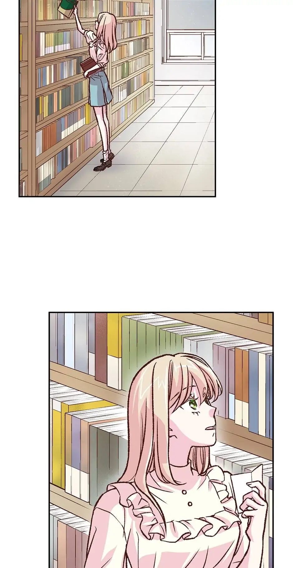 My Eunha Chapter 16 page 3