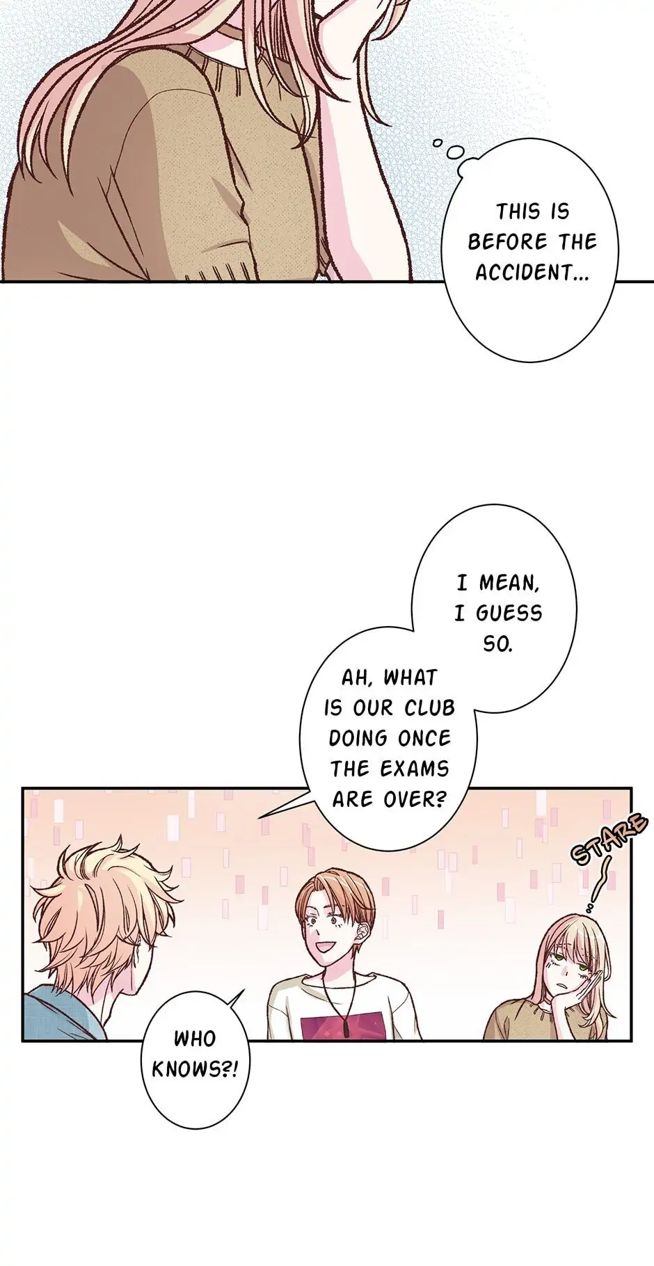 My Eunha Chapter 16 page 41