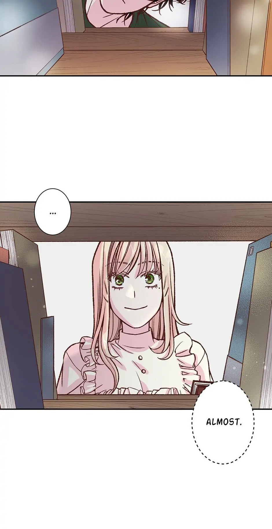 My Eunha Chapter 16 page 5