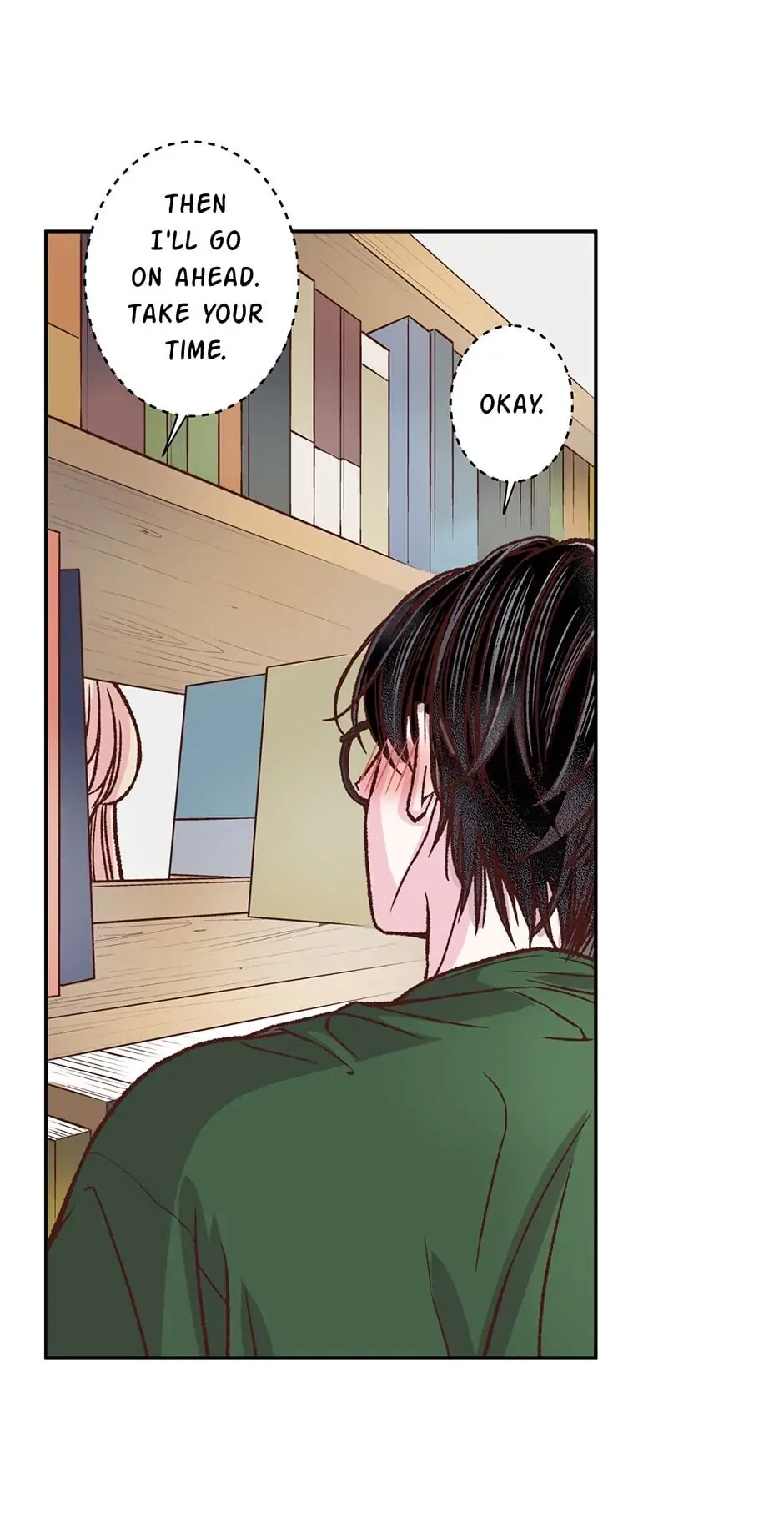 My Eunha Chapter 16 page 6