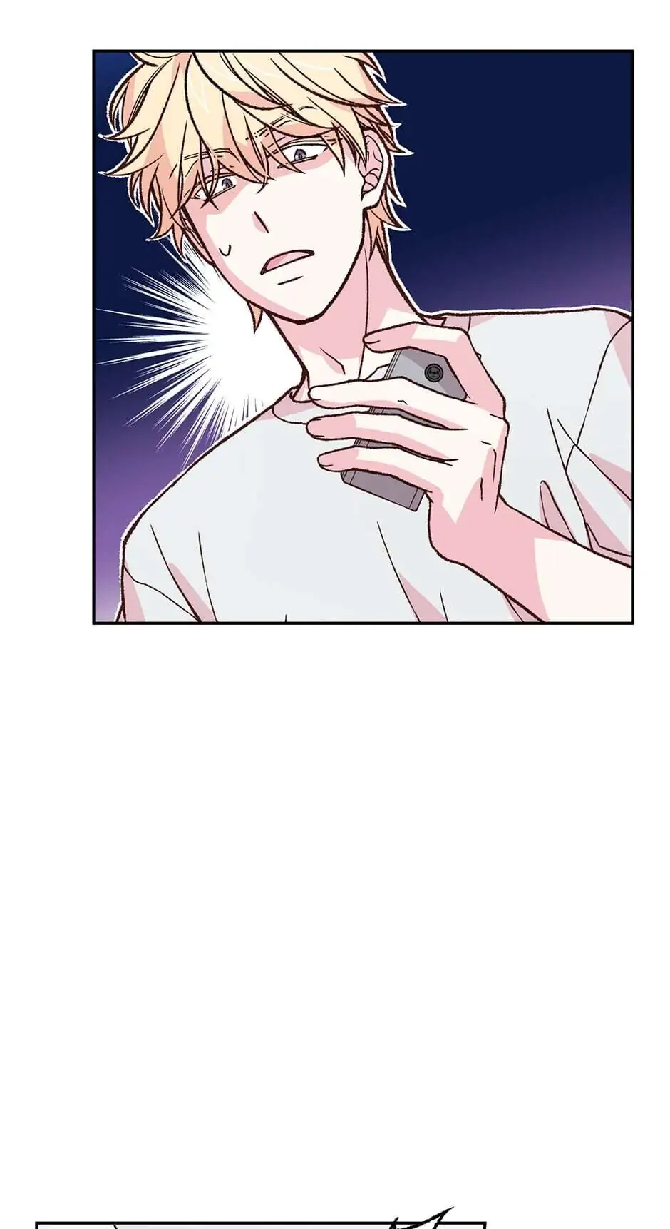 My Eunha Chapter 25 page 19