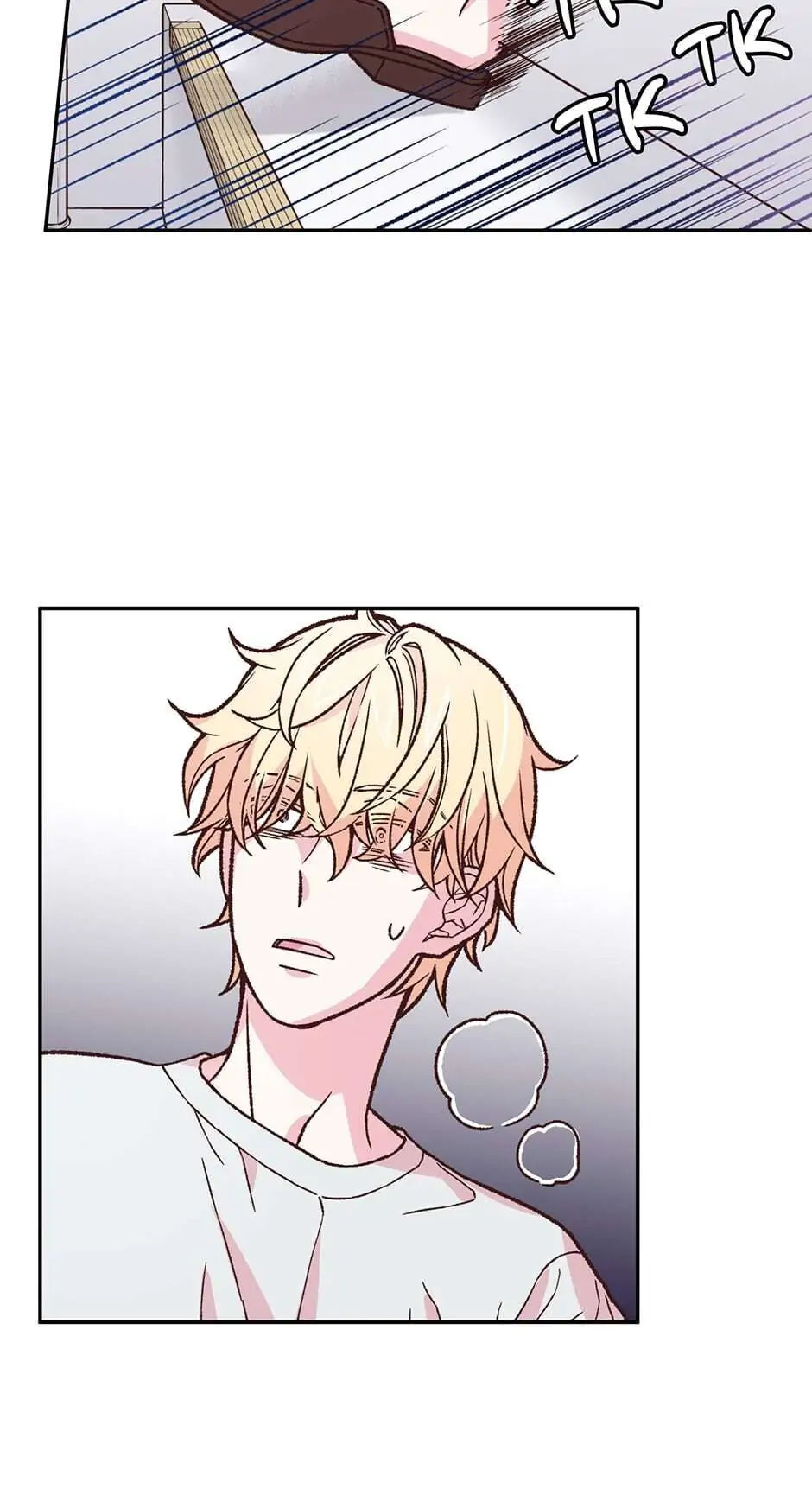My Eunha Chapter 25 page 21