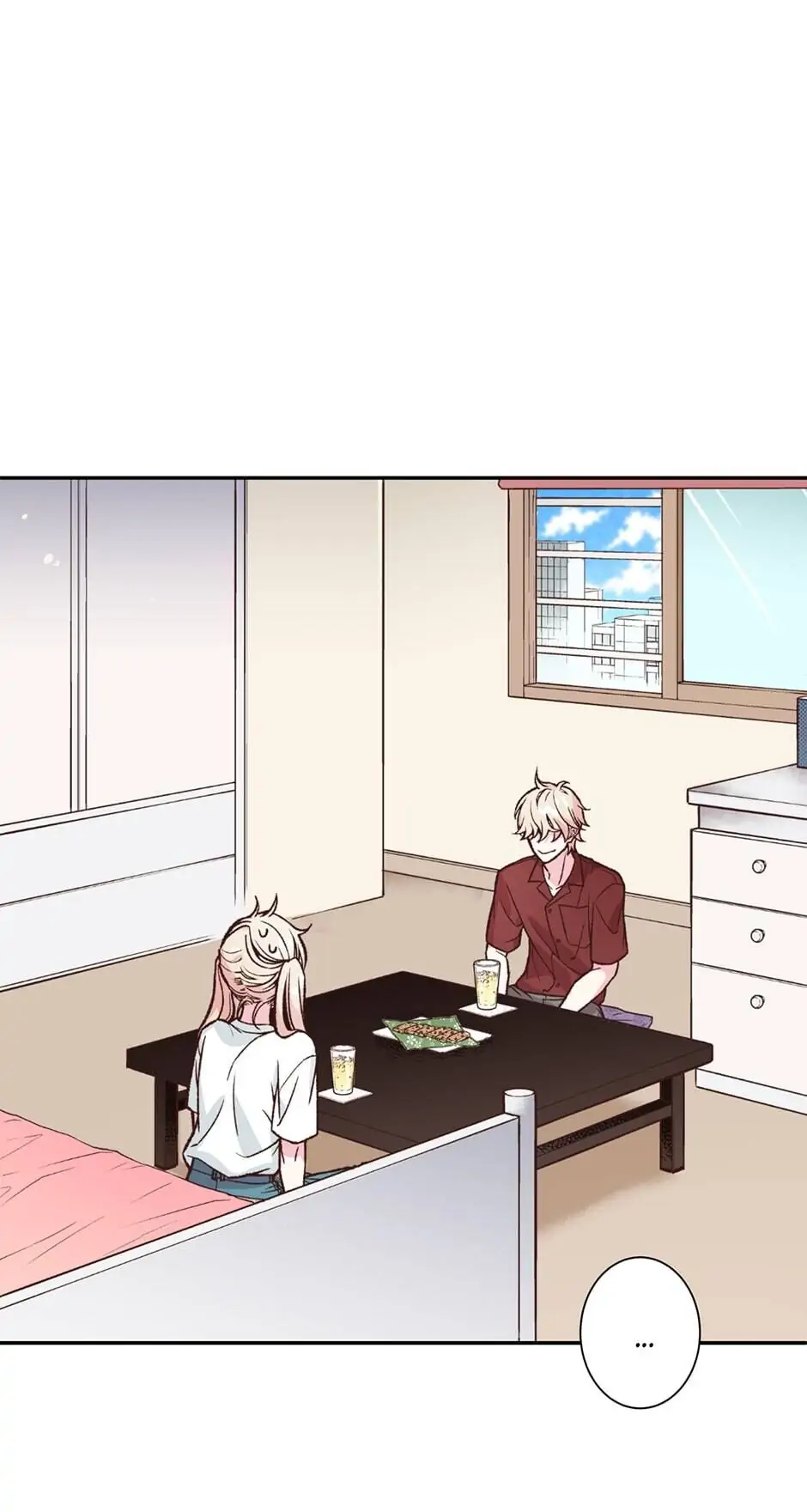 My Eunha Chapter 25 page 2