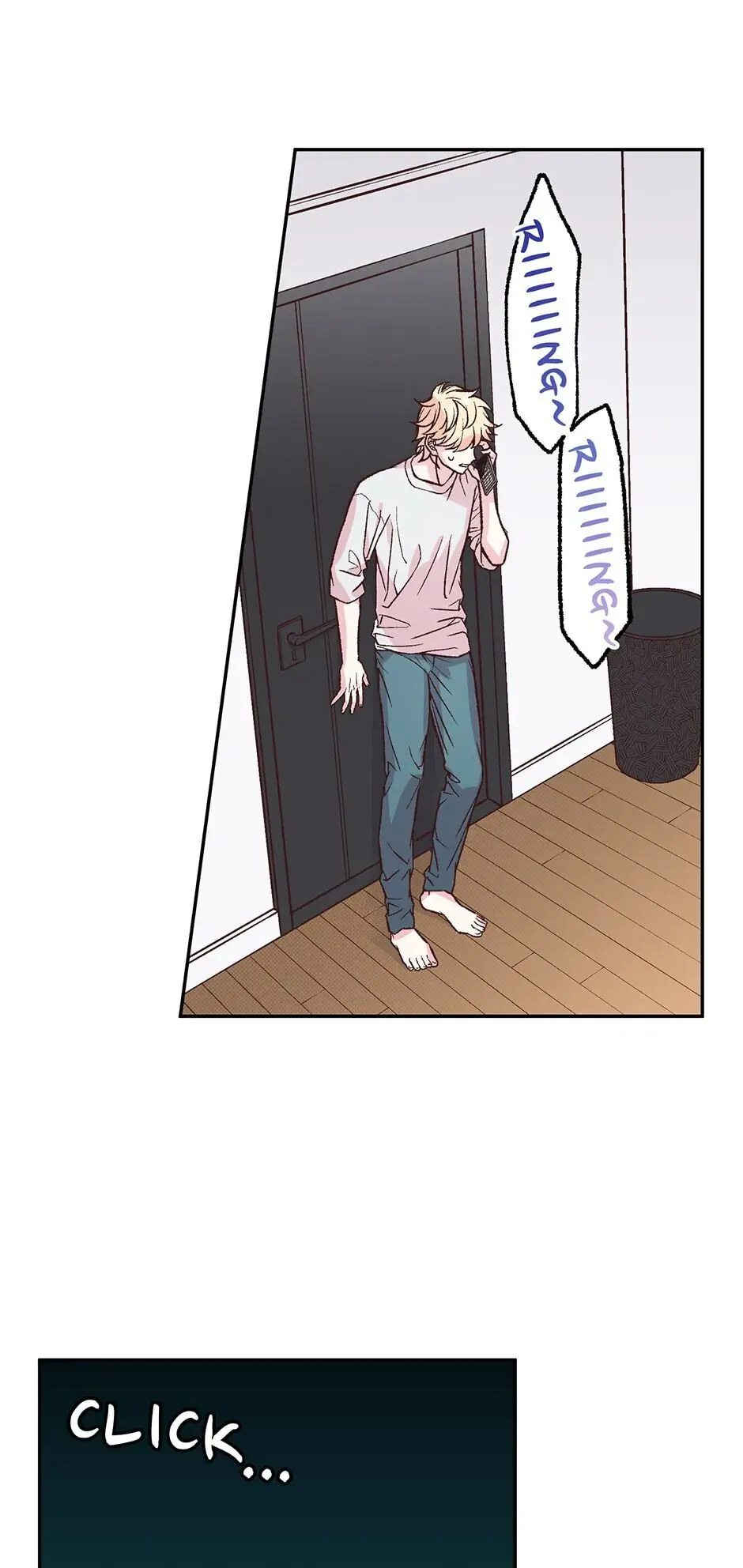 My Eunha Chapter 25 page 29