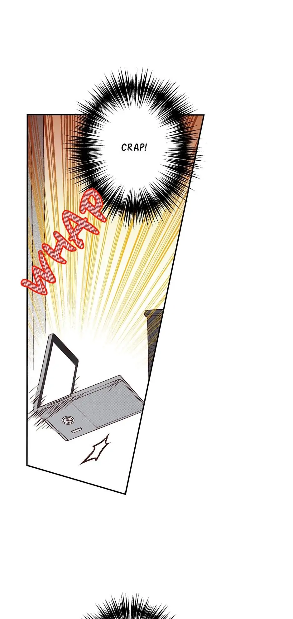 My Eunha Chapter 25 page 31