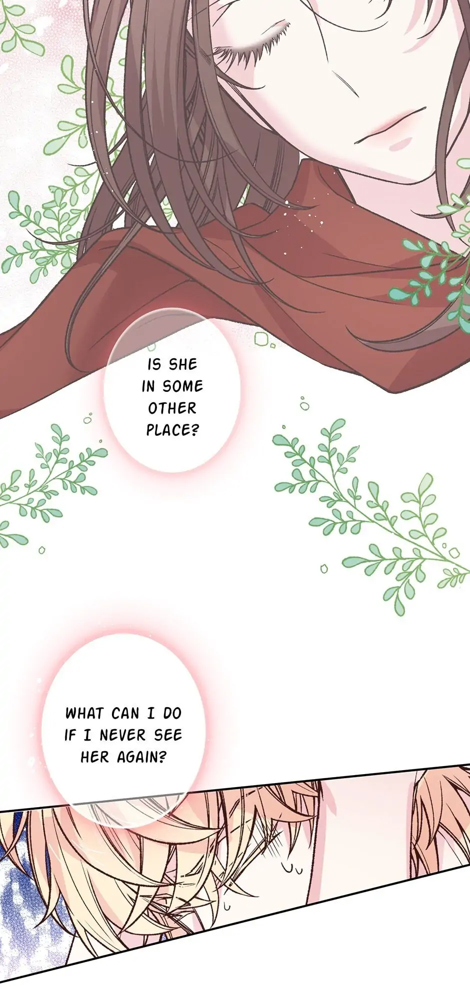 My Eunha Chapter 25 page 34