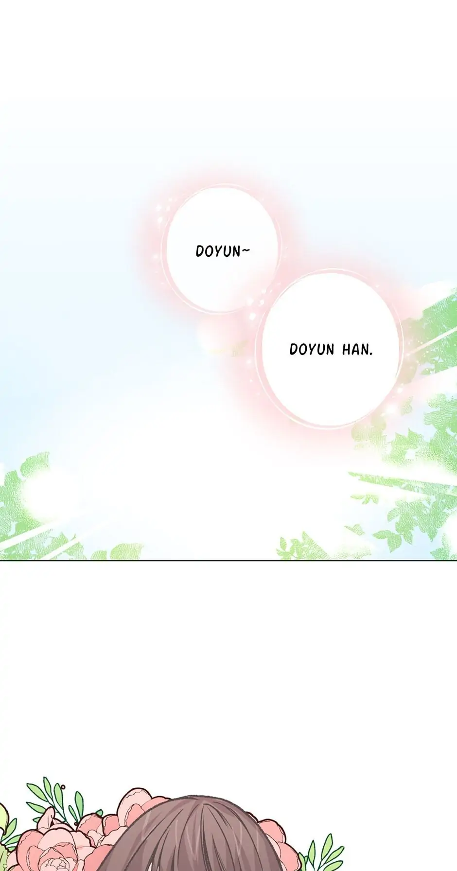 My Eunha Chapter 25 page 35