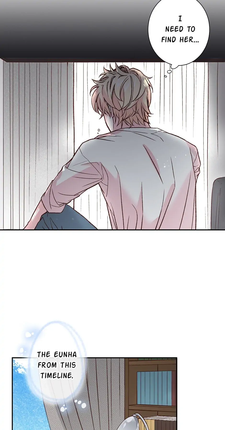 My Eunha Chapter 25 page 39