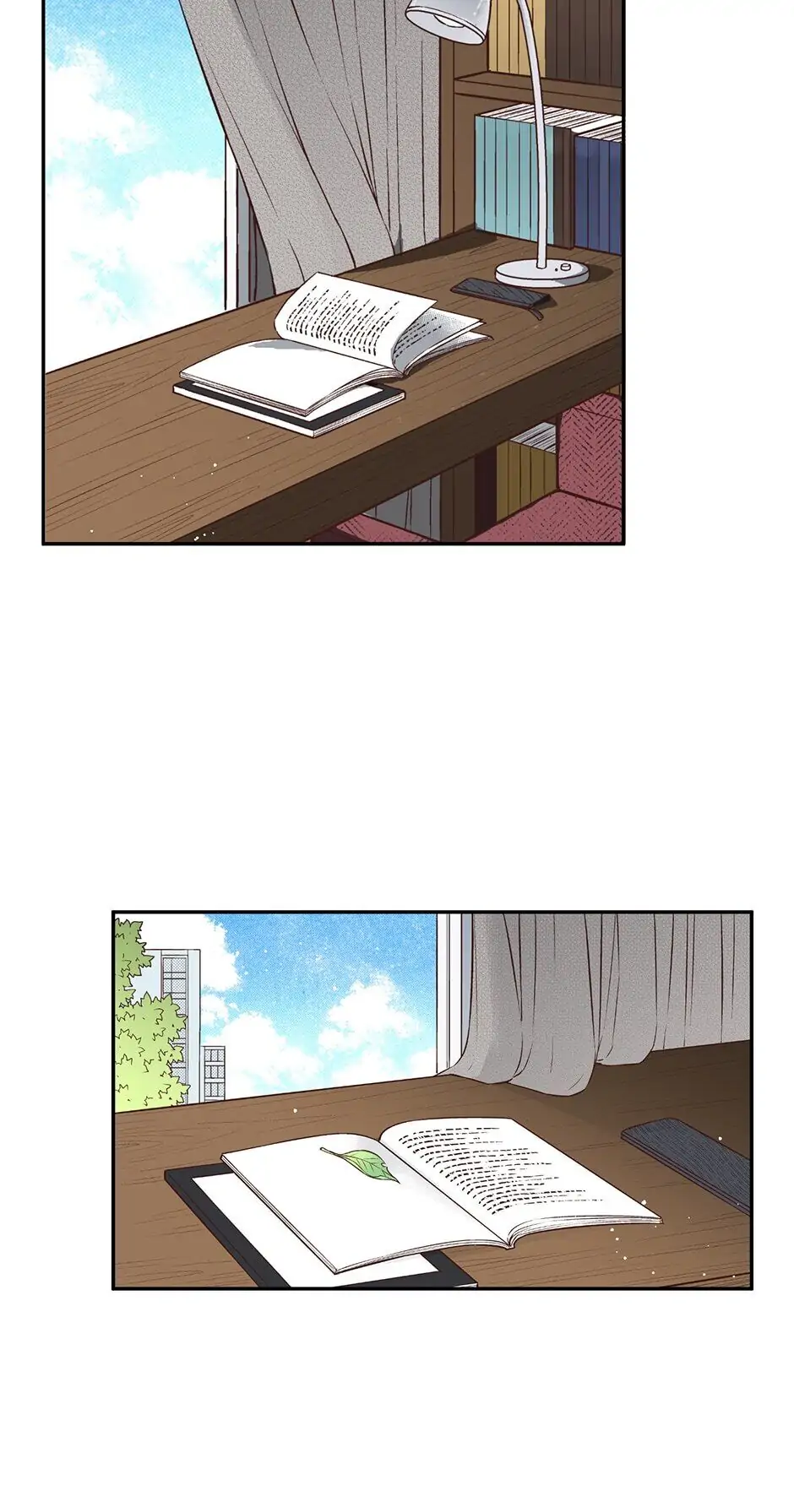 My Eunha Chapter 25 page 40