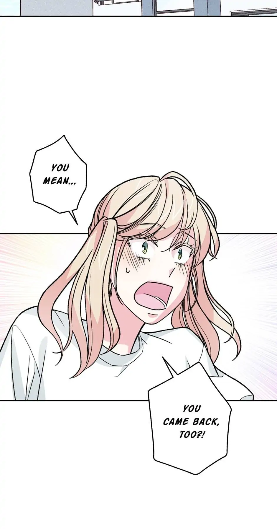 My Eunha Chapter 25 page 42