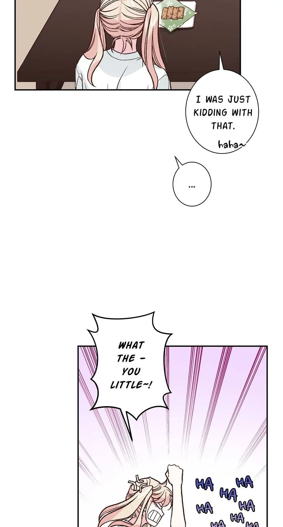 My Eunha Chapter 25 page 47
