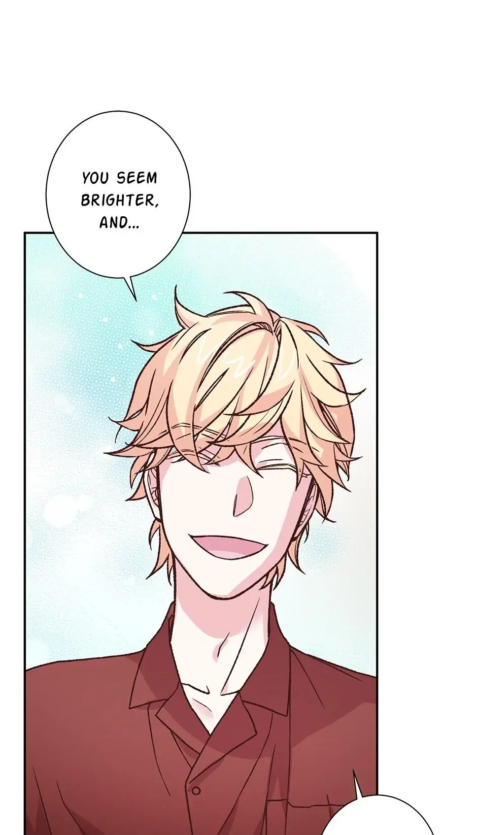 My Eunha Chapter 25 page 50