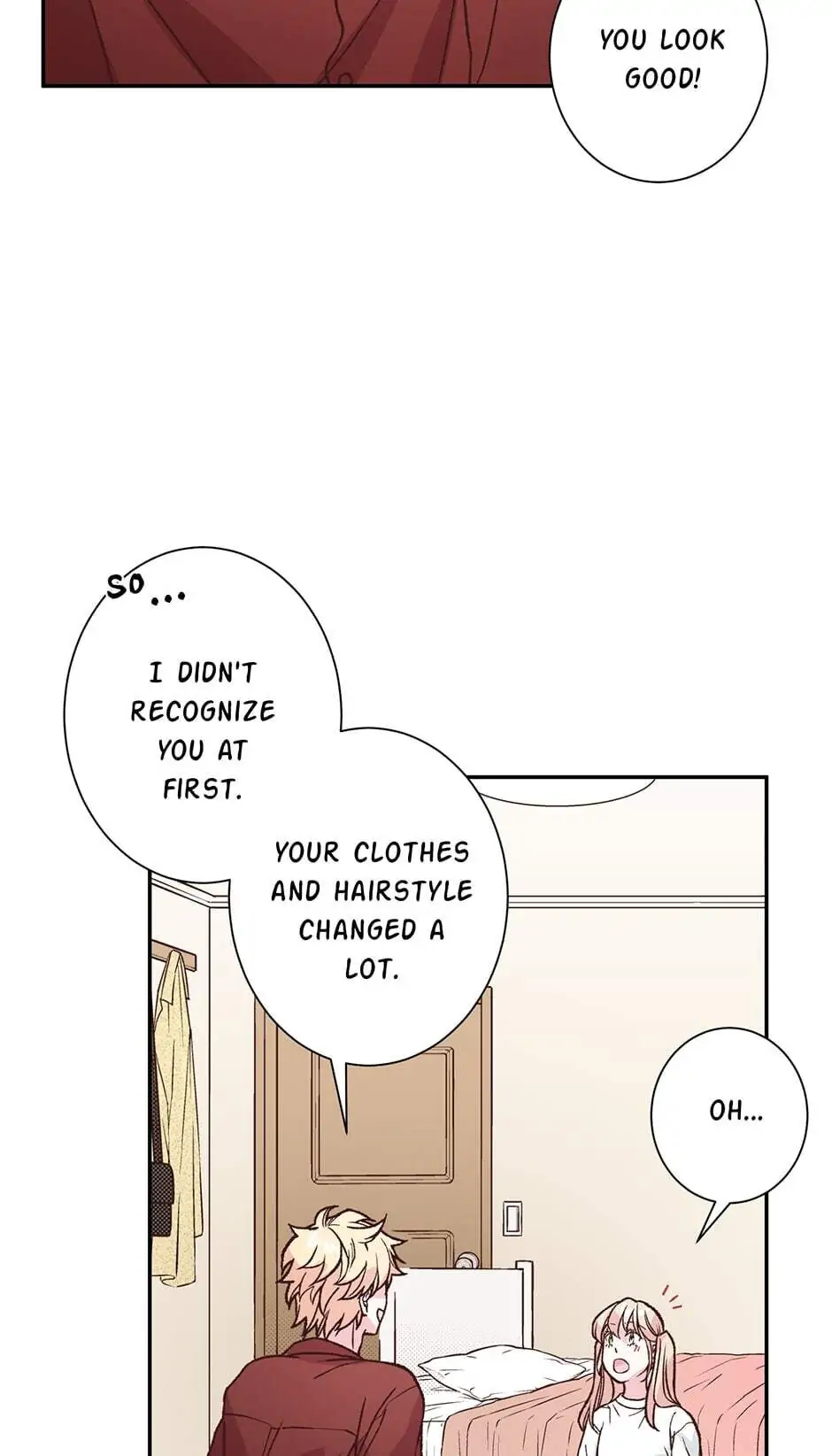 My Eunha Chapter 25 page 51