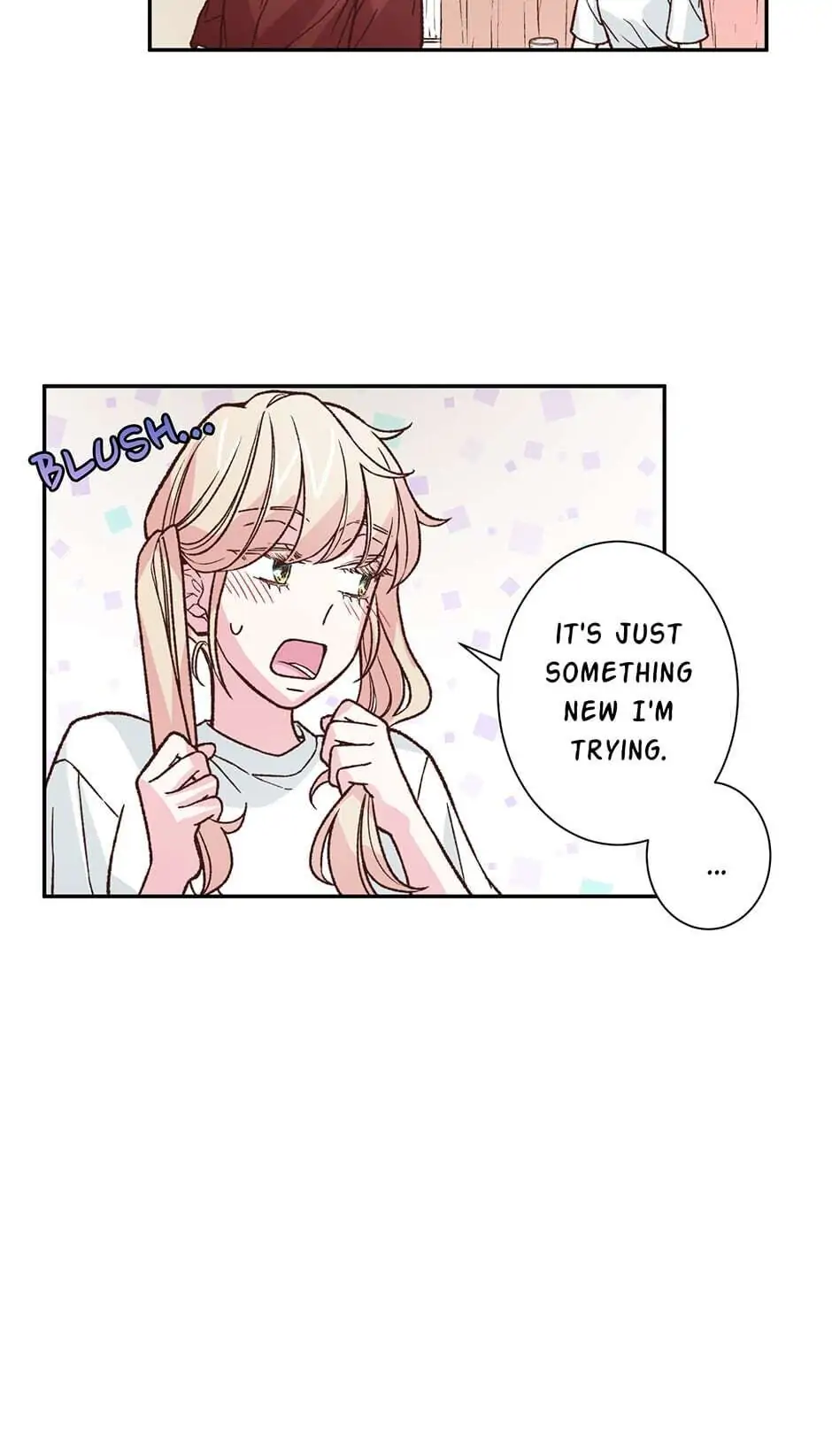 My Eunha Chapter 25 page 52