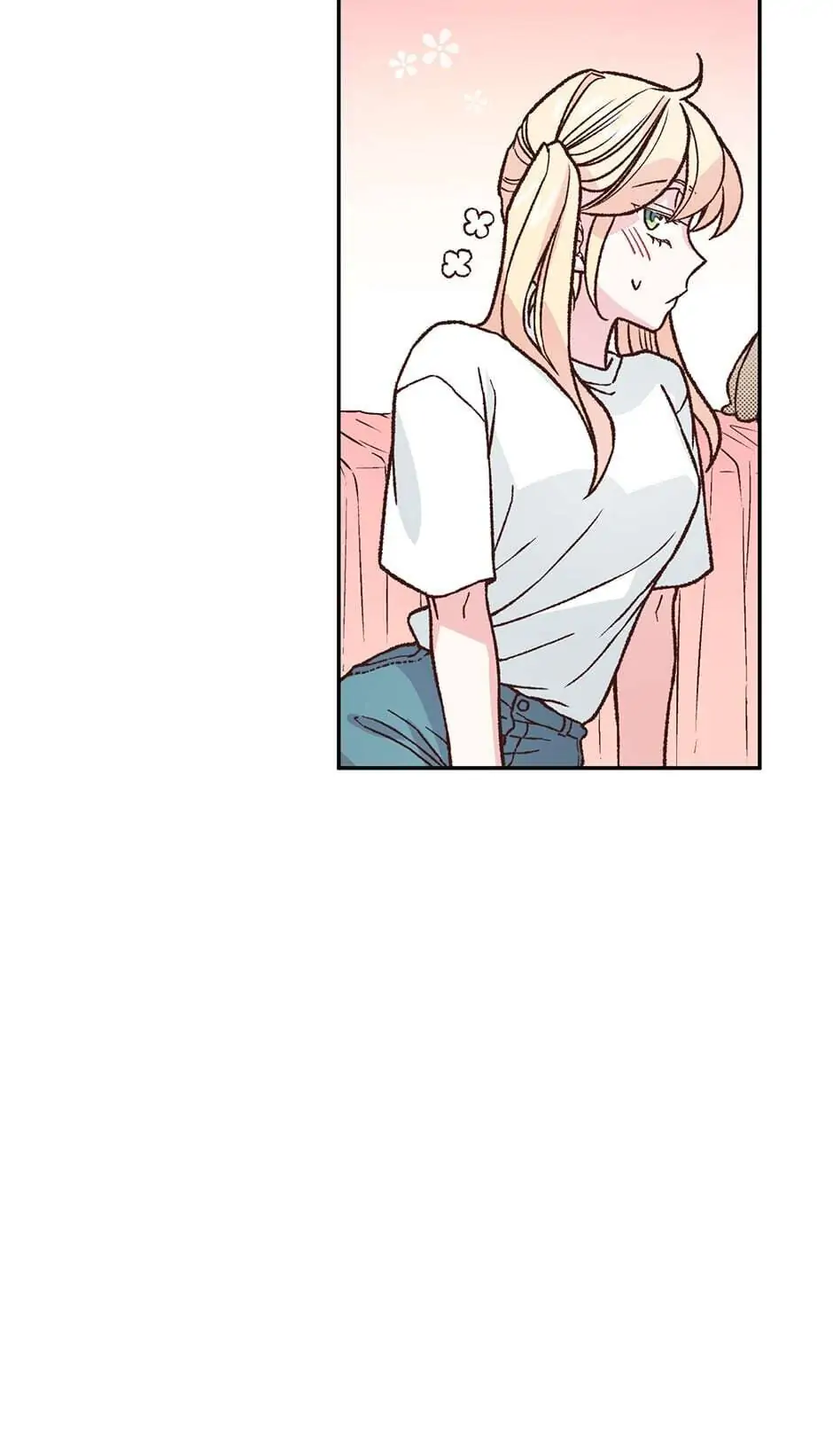 My Eunha Chapter 25 page 54