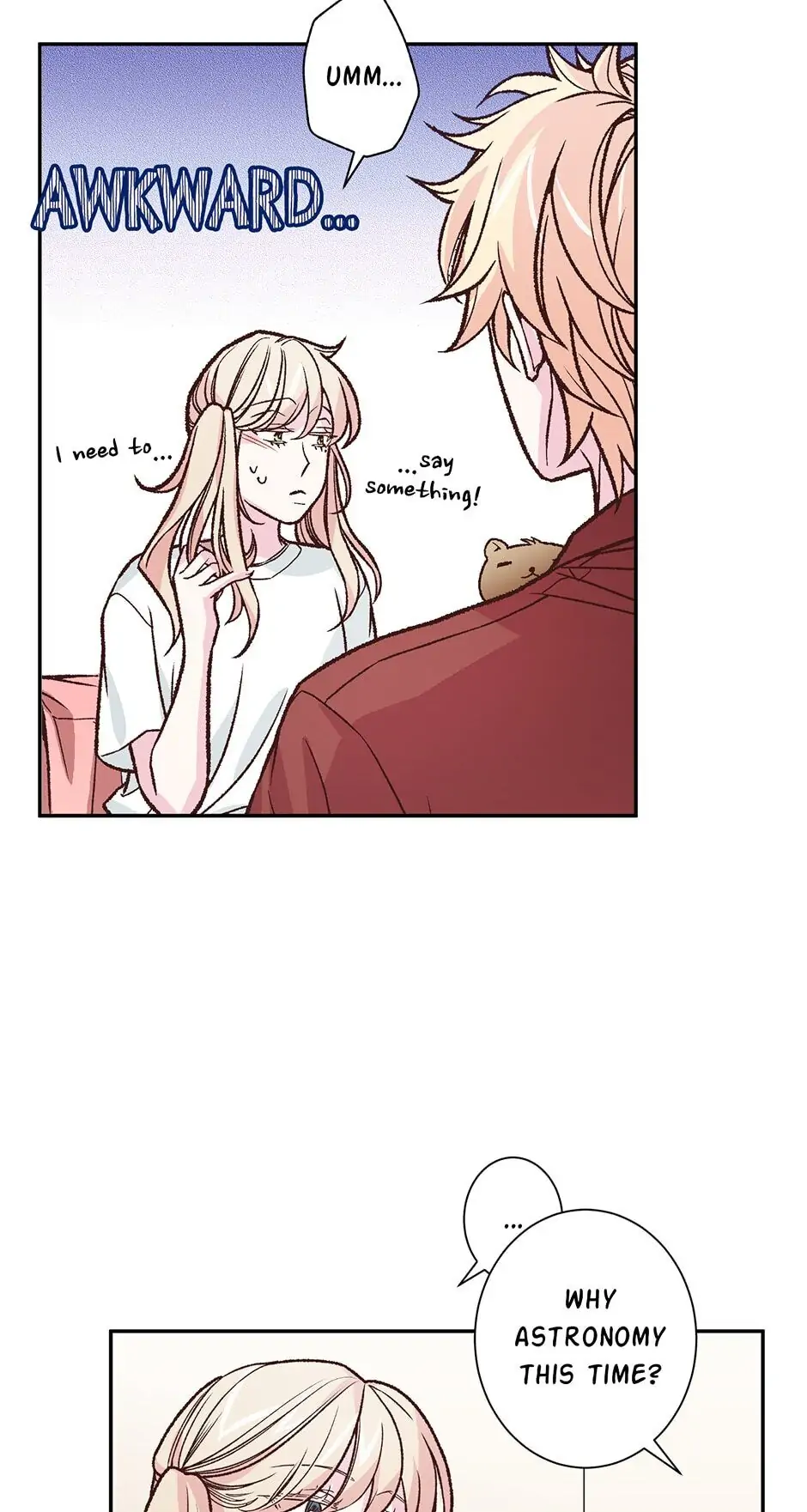 My Eunha Chapter 25 page 5