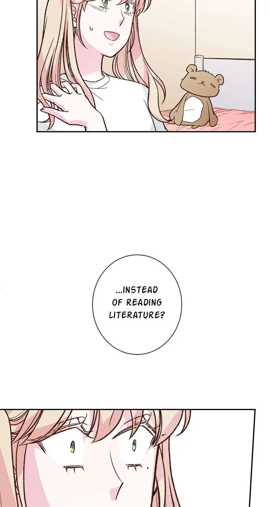 My Eunha Chapter 25 page 6