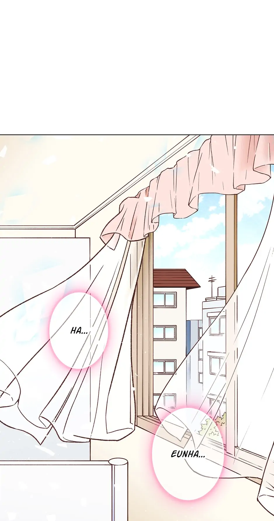 My Eunha Chapter 28 page 0