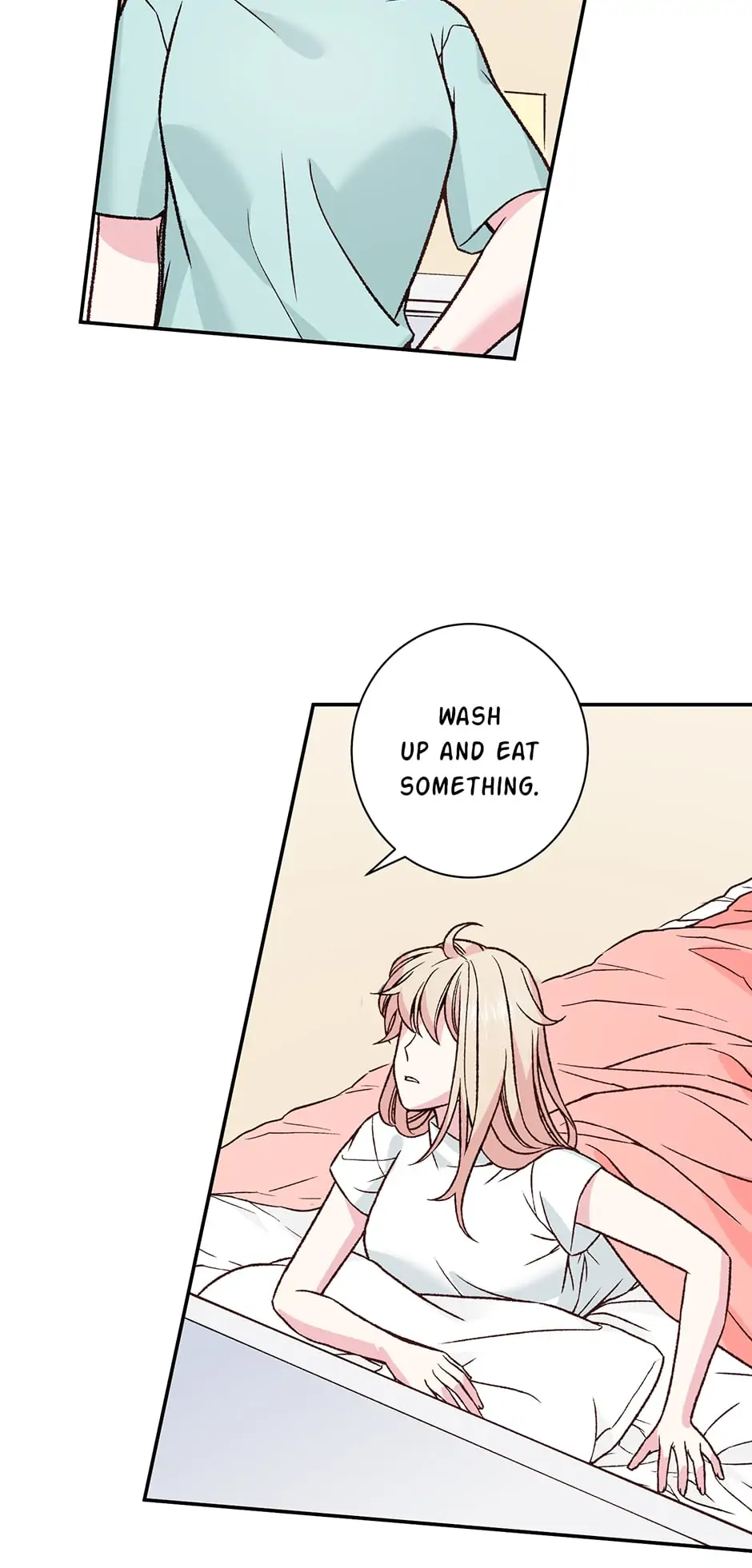 My Eunha Chapter 28 page 14