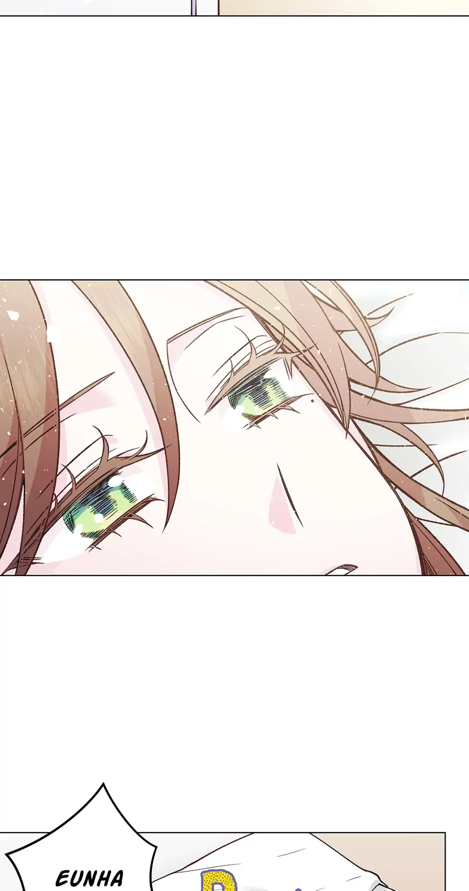 My Eunha Chapter 28 page 1