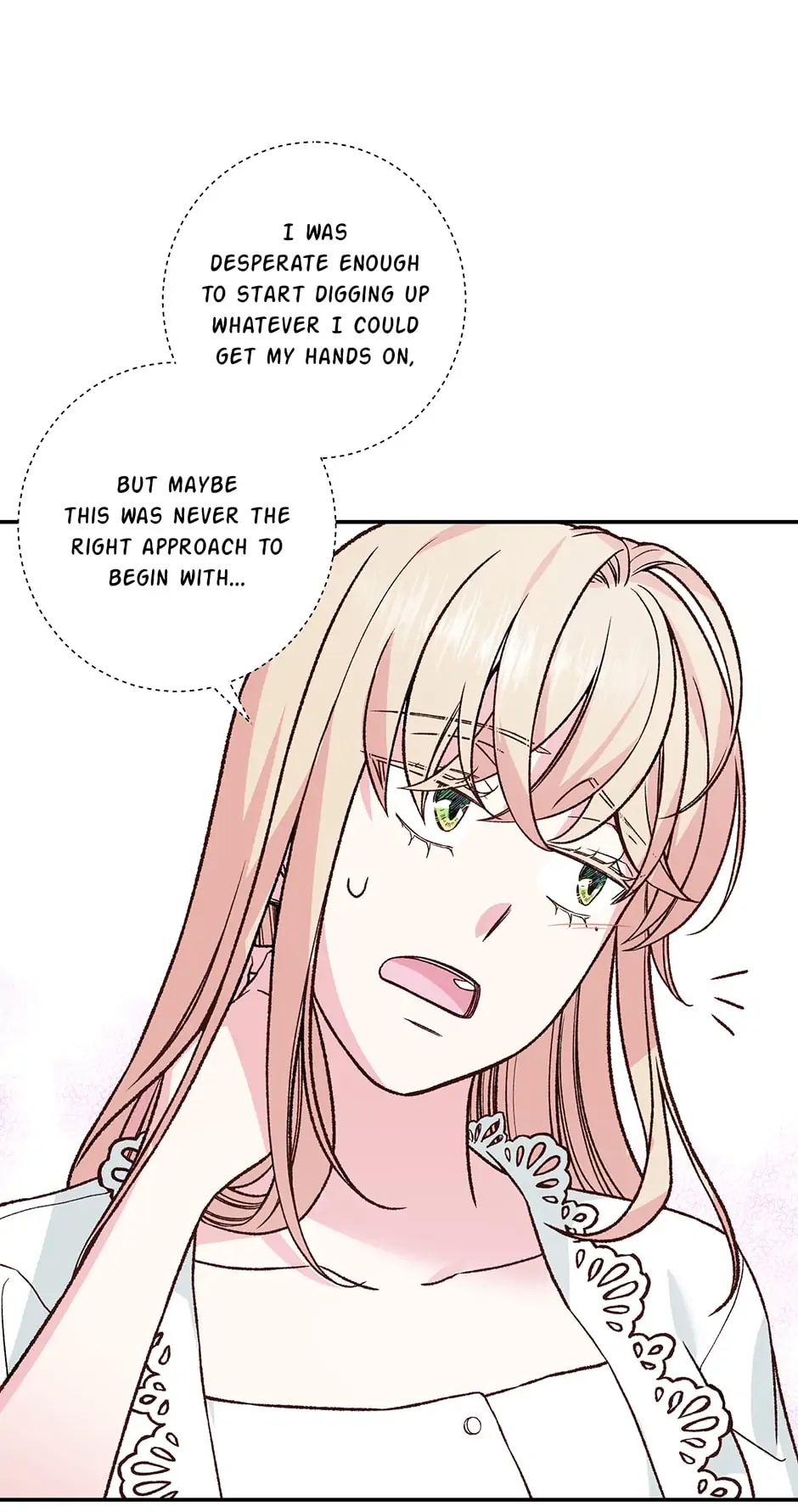 My Eunha Chapter 28 page 23